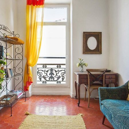 Appartement Grignan - Welkeys Marseilles Exterior foto
