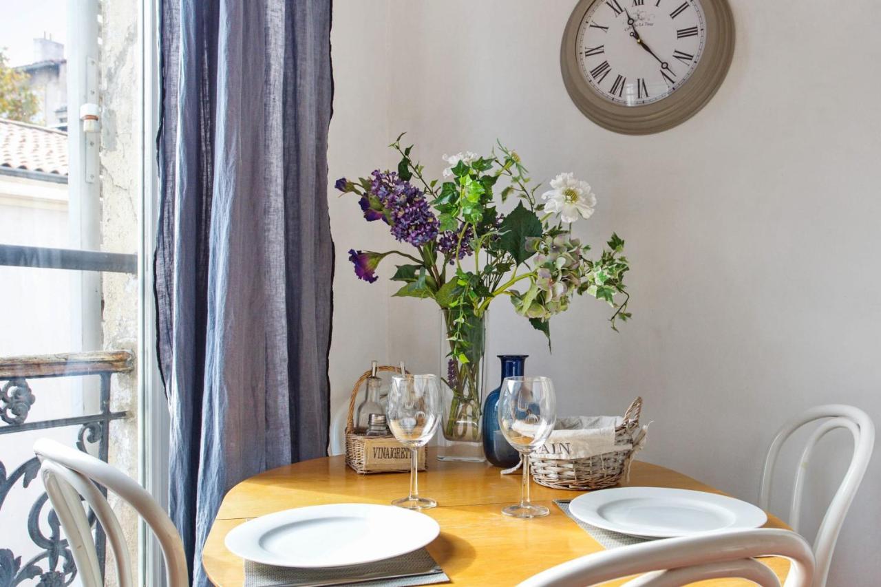 Appartement Grignan - Welkeys Marseilles Exterior foto